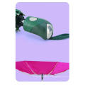 Parapluies ouverts et fermés compacts Pearl (YS-3FD22083508R)